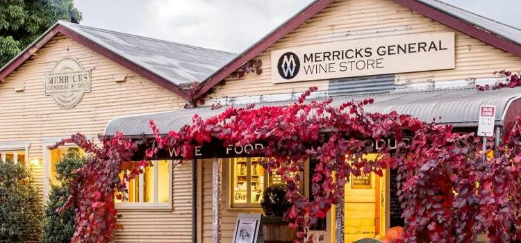 The Merricks General Store