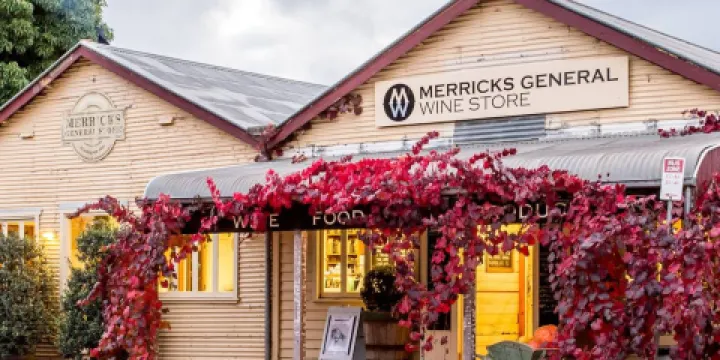 The Merricks General Store