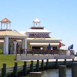 Bridges Restaurant