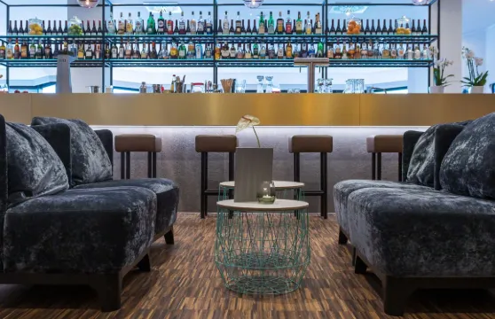 Fleming's Brasserie & Wine Bar im Fleming's Express Wuppertal