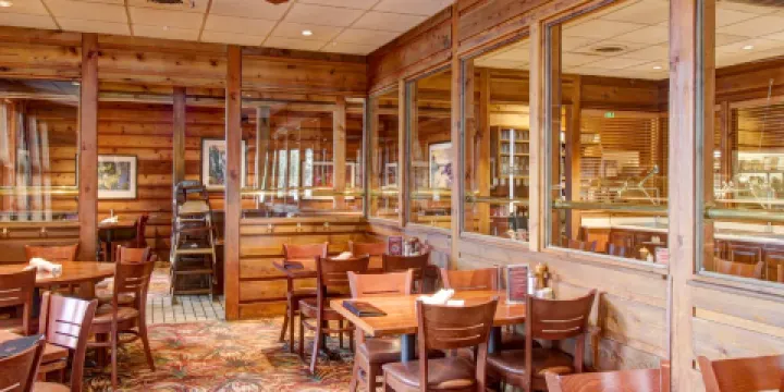 Jakers Bar And Grill