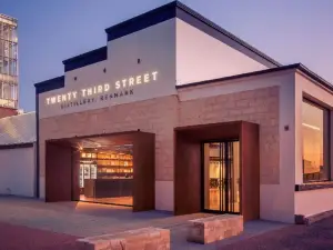 23rd Street Distillery