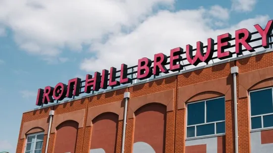 Iron Hill Brewery & Restaurant