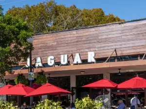 Jaguar Restaurant