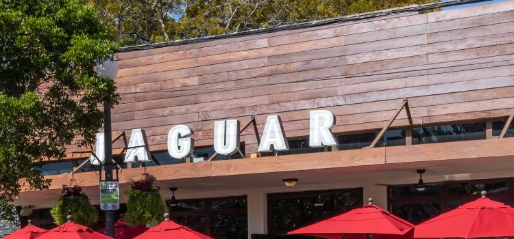 Jaguar Restaurant