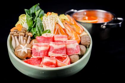 重庆富力艾美酒店·曙亚洲餐厅