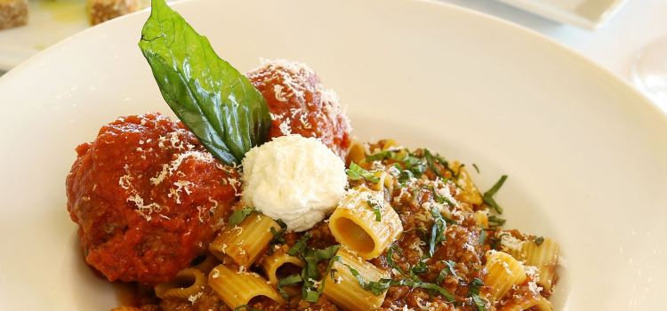 Atlantic City Eatery