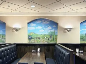 Mimmo's Italian Restaurant & Pizzeria
