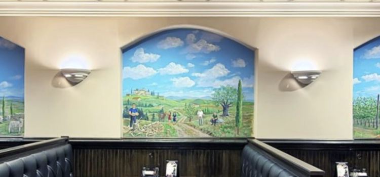 Mimmo's Italian Restaurant & Pizzeria