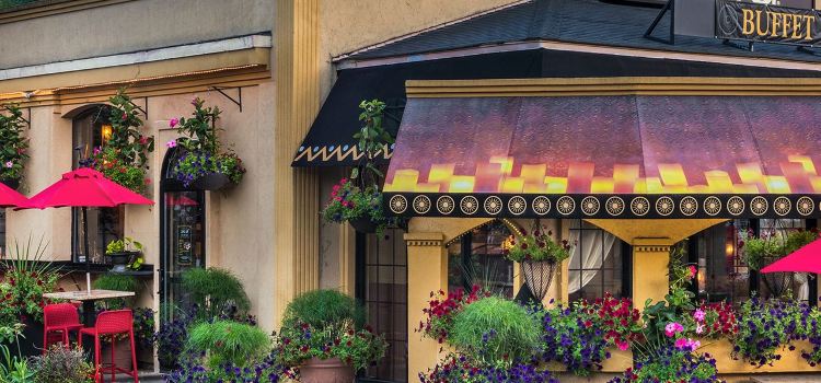 India Restaurant