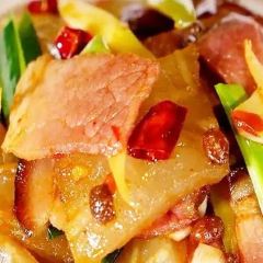 Fumanyuan Farm Family Resort User Photo