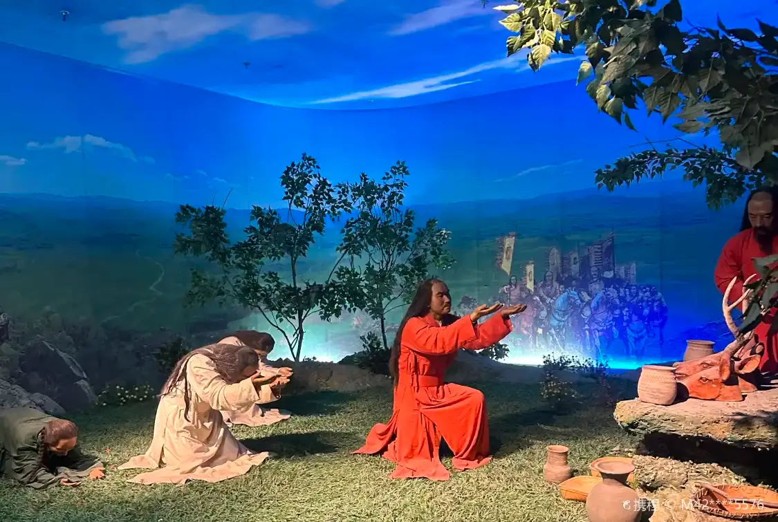 Các khách sạn gần Xing'an Museum
