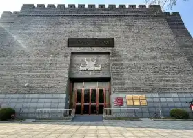 鄴城考古博物館