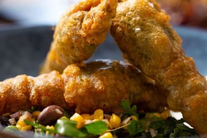 Babbingtons Bar & Grill