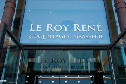 Le Roy Rene