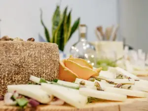 La Vecchia Fattoria