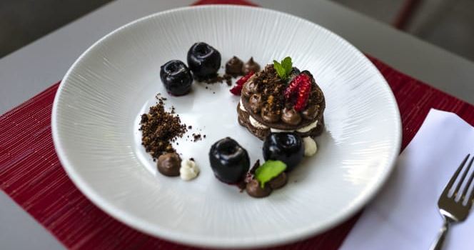 Conti Restaurant
