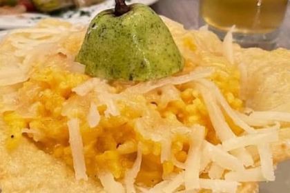 Taverna del Vin Vino