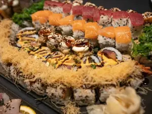 Richmond Restaurant & Piano Bar