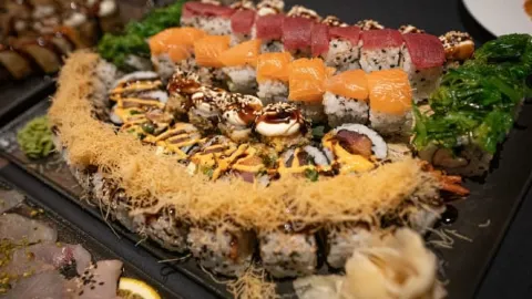 Richmond Restaurant & Piano Bar in Lecce