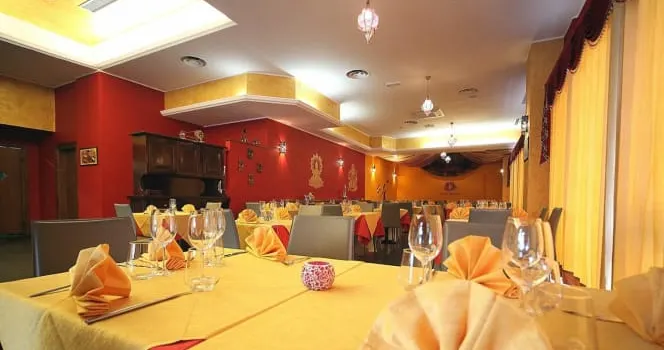 Ristorante Flavour Of India Gallarate