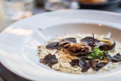 Emporio Armani Caffè