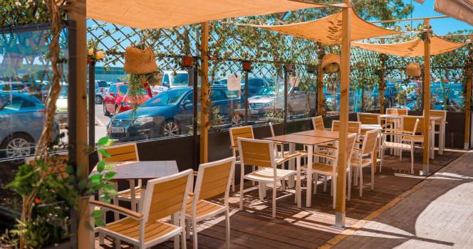Restaurante Bespoke