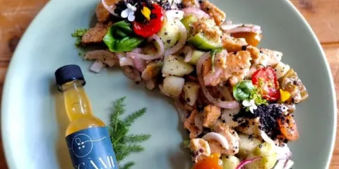 Legàmi Food-drink-clothing