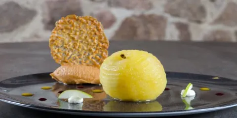 Restaurant Du Musée