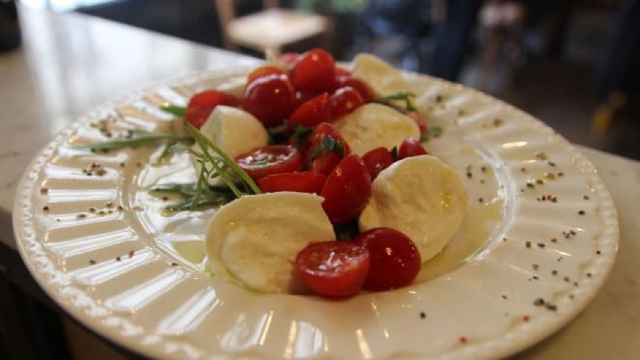 Salsamenteria di Parma