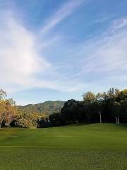 香港粉嶺高爾夫球俱樂部