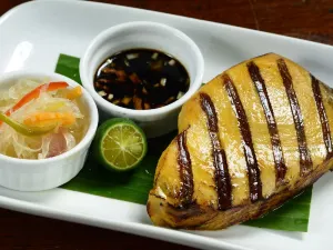 Bistro Remedios