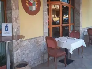 La Fornace Ristorante