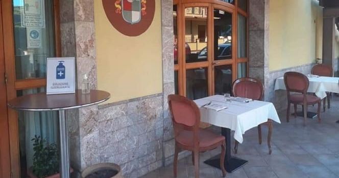 La Fornace Ristorante