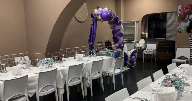 Dal Pres Ristorante