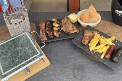 El Antojito de Marta