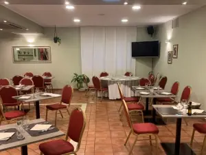 Osteria del Gatto