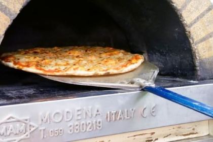 Carmanto Ristorante Pizzeria