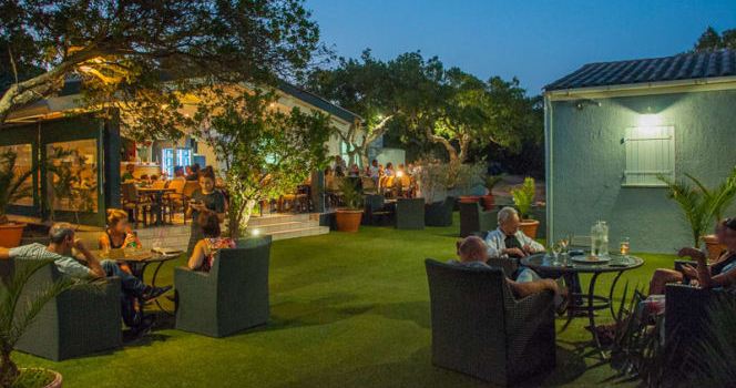 RESTAURANT LE DAMIER