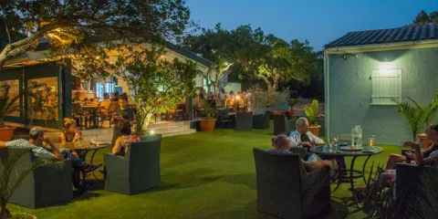 RESTAURANT LE DAMIER