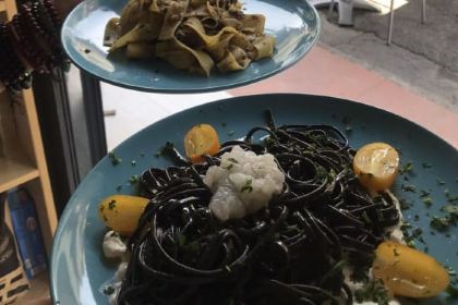 Il Flamingo Ristorante Pizzeria