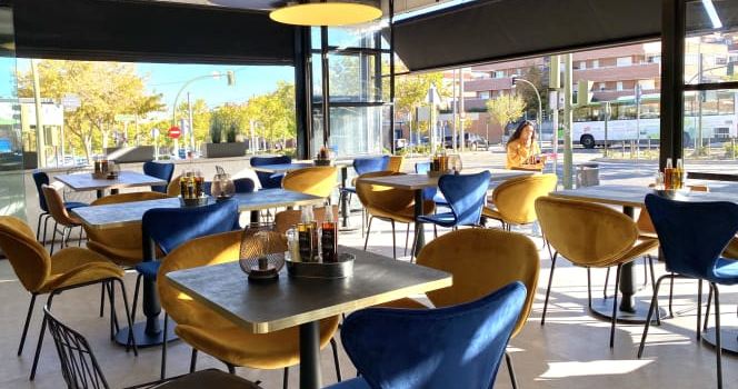 Totale Boadilla