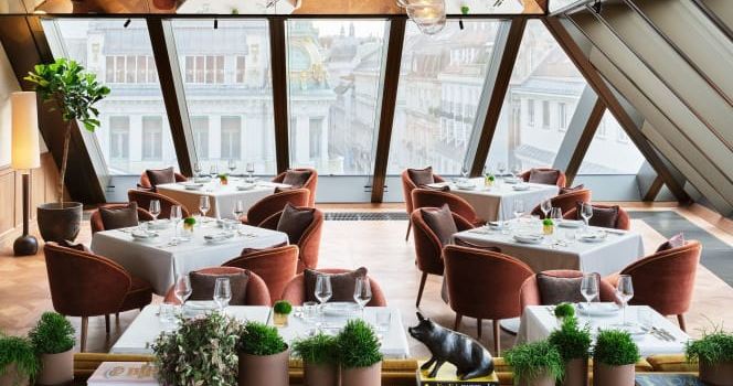 Neue Hoheit Brasserie