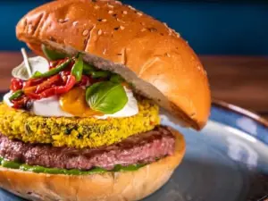 Bell' e burger bistrot