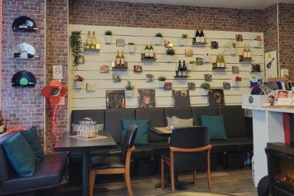 Citeaux Sphere Concept