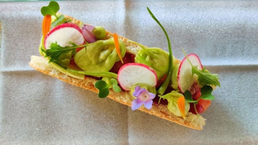 Antico Borgo le Macine