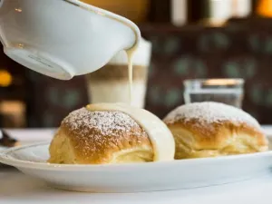Cafe Landtmann