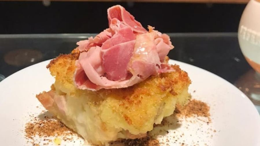 I sapori dell'archetto