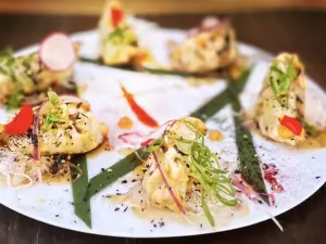 Sushi Master Las Rozas