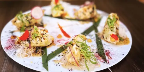 Sushi Master Las Rozas